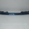 ФОТО Накладка бампера для Honda Accord CR CT (06.2013 - 01.2020) Киев