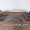 ФОТО Бампер передний для Honda Accord CR CT (06.2013 - 01.2020) Киев