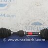 ФОТО Привод передний для Honda Accord CR CT (06.2013 - 01.2020) Киев