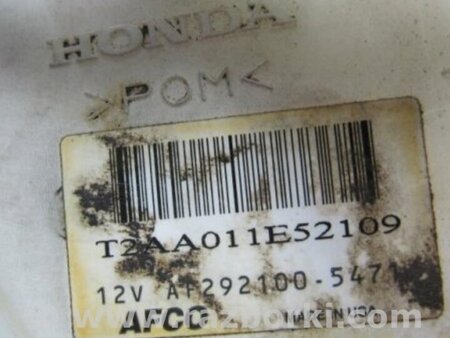 ФОТО Топливный насос для Honda Accord CR CT (06.2013 - 01.2020) Киев
