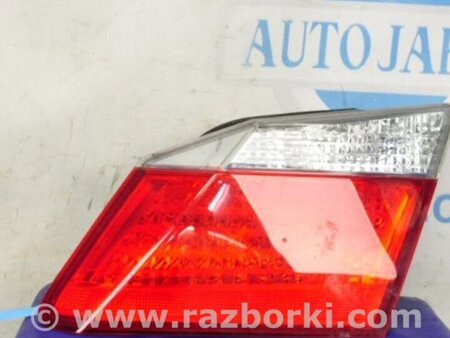 ФОТО Фонарь задний внутренний для Honda Accord CR CT (06.2013 - 01.2020) Киев