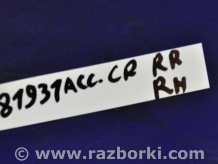 ФОТО Амортизатор для Honda Accord CR CT (06.2013 - 01.2020) Киев