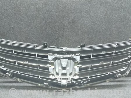 ФОТО Решетка радиатора для Honda Accord CU (12.2008 - 03.2013) Киев