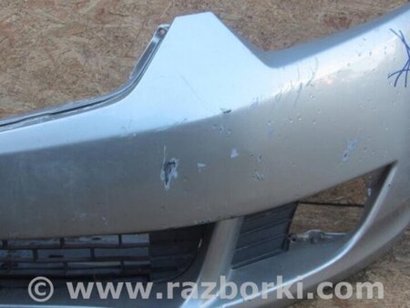 ФОТО Бампер передний для Honda Accord CU (12.2008 - 03.2013) Киев
