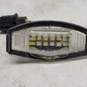 ФОТО Подсветка номера для Honda Accord CM (11.2002 - 12.2008) Киев
