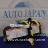 ФОТО Airbag сидения для Honda Accord CM (11.2002 - 12.2008) Киев