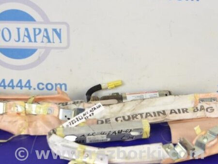 ФОТО AirBag шторка для Honda Accord CM (11.2002 - 12.2008) Киев