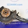 ФОТО Кулак поворотный для Honda Accord CM (11.2002 - 12.2008) Киев