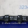 ФОТО Кронштейн переднего бампера (на крыле) для Honda Accord CM (11.2002 - 12.2008) Киев