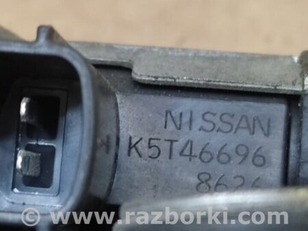 ФОТО Клапан электромагнитный (вакуумный) для Nissan Altima L32 Киев