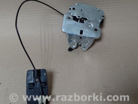 ФОТО Замок крышки багажника для Nissan Altima L32 Киев