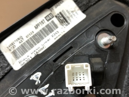 ФОТО Зеркало для Nissan Altima L32 Киев
