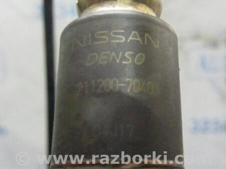 ФОТО Лямбда зонд для Nissan Altima L32 Киев