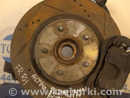 ФОТО Кулак поворотный для Nissan Altima L32 Киев