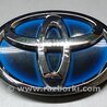 ФОТО Эмблема для Toyota Aqua (2011-2015) Киев