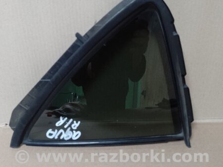 ФОТО Стекло двери глухое для Toyota Aqua (2011-2015) Киев