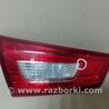 ФОТО Фонарь задний внутренний для Mitsubishi ASX Киев