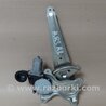 ФОТО Стеклоподъемник для Toyota Auris E150 (10.2006-11.2012) Киев