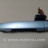ФОТО Ручка двери для Toyota Auris E150 (10.2006-11.2012) Киев