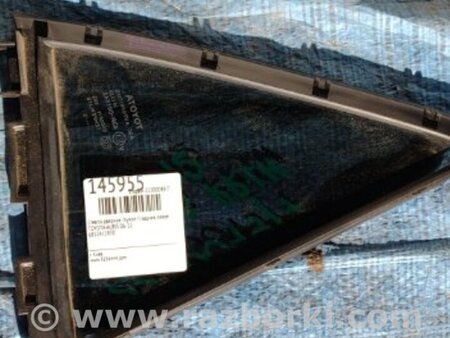 ФОТО Стекло двери глухое для Toyota Auris E150 (10.2006-11.2012) Киев
