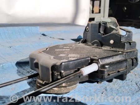 ФОТО Замок двери для Toyota Auris E150 (10.2006-11.2012) Киев