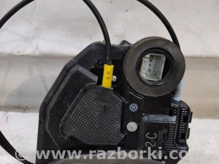 ФОТО Замок двери для Toyota Auris E150 (10.2006-11.2012) Киев