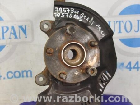 ФОТО Ступица для Toyota Auris E150 (10.2006-11.2012) Киев