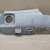 ФОТО Накладка двигателя декоративная  для Toyota Auris E180 (08.2012-03.2018) Киев