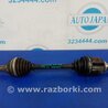 ФОТО Привод передний для Toyota Avensis T250 (02.2003-10.2009) Киев