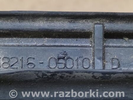 ФОТО Стекло двери глухое для Toyota Avensis T270 (10.2008-12.2012) Киев