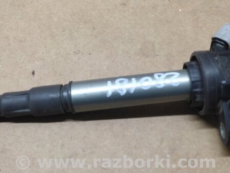 ФОТО Катушка зажигания для Toyota Avensis T270 (10.2008-12.2012) Киев