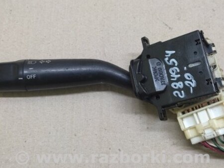 ФОТО Подрулевые переключатели (Гитара) для Toyota Camry 20 XV20 (08.1996-01.2002) Киев