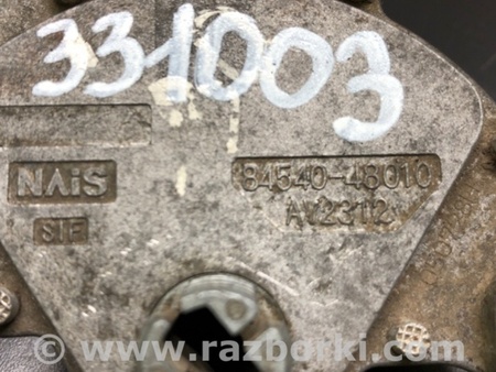 ФОТО Датчик положения селектора АКПП для Toyota Camry 30 XV30 (09.2001-03.2006) Киев