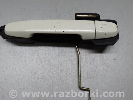 ФОТО Ручка двери для Toyota Camry 30 XV30 (09.2001-03.2006) Киев