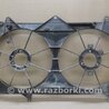 ФОТО Диффузор вентилятора радиатора (Кожух) для Toyota Camry 30 XV30 (09.2001-03.2006) Киев