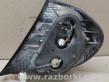 ФОТО Фонарь задний наружный для Toyota Camry 30 XV30 (09.2001-03.2006) Киев