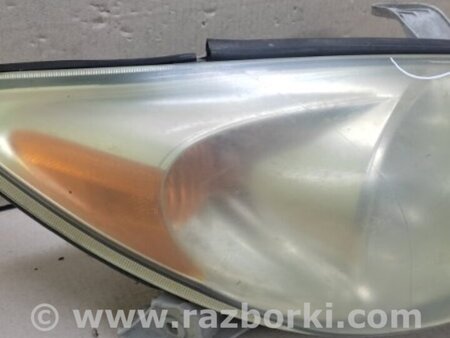 ФОТО Фара для Toyota Camry 30 XV30 (09.2001-03.2006) Киев