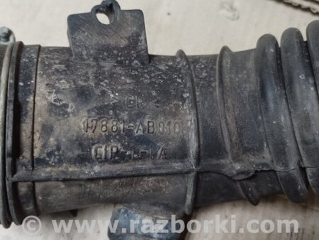 ФОТО Патрубок воздушного фильтра для Toyota Camry 30 XV30 (09.2001-03.2006) Киев