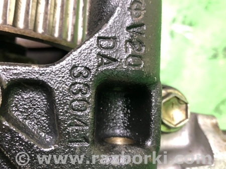 ФОТО Головка блока для Toyota Camry 30 XV30 (09.2001-03.2006) Киев