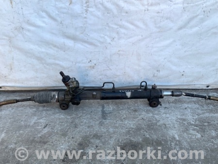 ФОТО Рулевая рейка для Toyota Camry 30 XV30 (09.2001-03.2006) Киев