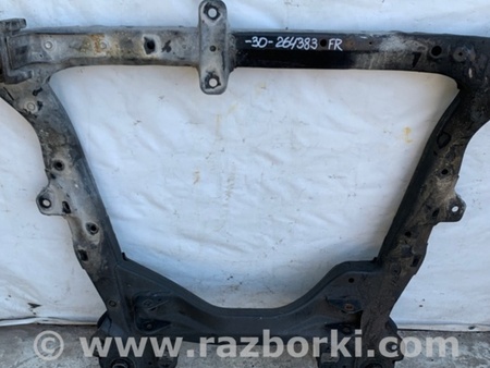 ФОТО Балка передняя для Toyota Camry 30 XV30 (09.2001-03.2006) Киев