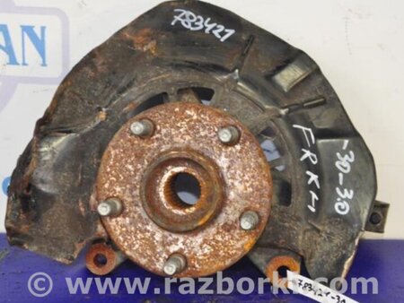 ФОТО Кулак поворотный для Toyota Camry 30 XV30 (09.2001-03.2006) Киев