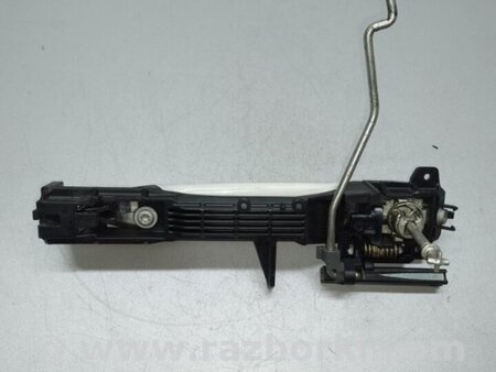 ФОТО Ручка двери для Toyota Camry 40 XV40 (01.2006-07.2011) Киев
