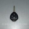 ФОТО Ключ зажигания для Toyota Camry 40 XV40 (01.2006-07.2011) Киев