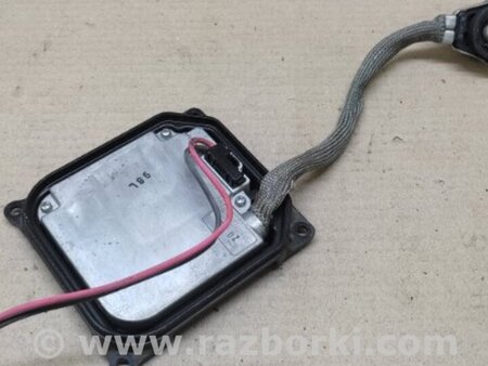 ФОТО Блок розжига для Toyota Camry 40 XV40 (01.2006-07.2011) Киев