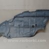ФОТО Защита двигателя для Toyota Camry 40 XV40 (01.2006-07.2011) Киев