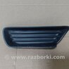 ФОТО Заглушка ПТФ для Toyota Camry 40 XV40 (01.2006-07.2011) Киев