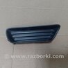 ФОТО Заглушка ПТФ для Toyota Camry 40 XV40 (01.2006-07.2011) Киев