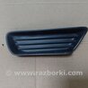 ФОТО Заглушка ПТФ для Toyota Camry 40 XV40 (01.2006-07.2011) Киев