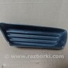 ФОТО Заглушка ПТФ для Toyota Camry 40 XV40 (01.2006-07.2011) Киев